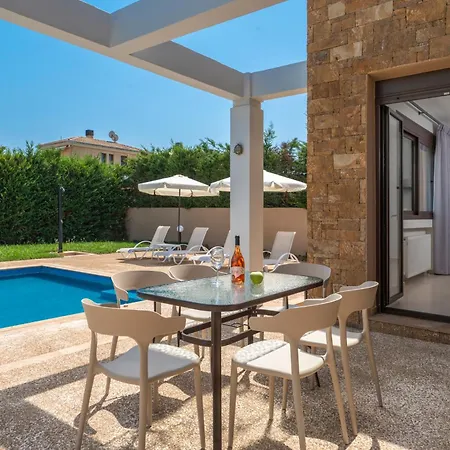 Orange Tree * Sani (Chalkidiki)