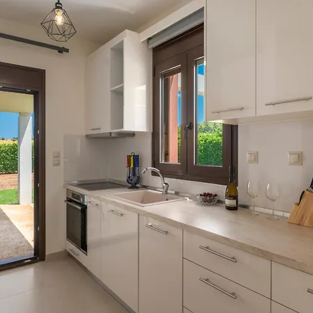 Orange Tree * Sani (Chalkidiki)