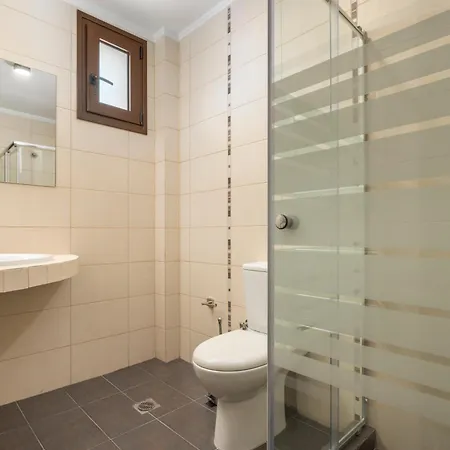 Orange Tree Sani (Chalkidiki)