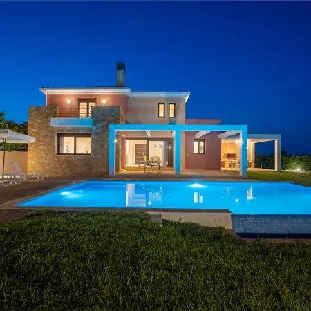 Orange Tree Sani (Chalkidiki)