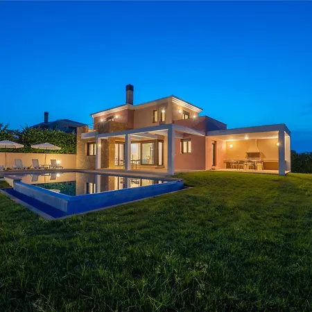 Tatil Evi Orange Tree