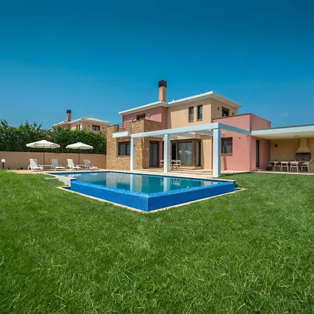 Orange Tree Tatil Evi *