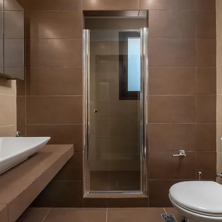 Tatil Evi Orange Tree *