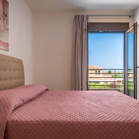 Orange Tree * Sani (Chalkidiki)