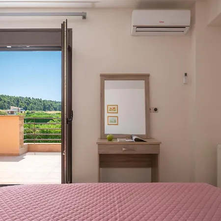 Tatil Evi Orange Tree