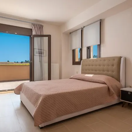 Orange Tree Tatil Evi *