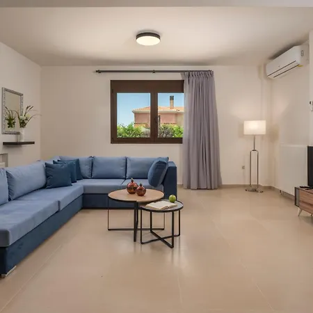 Orange Tree Tatil Evi Sani (Chalkidiki)