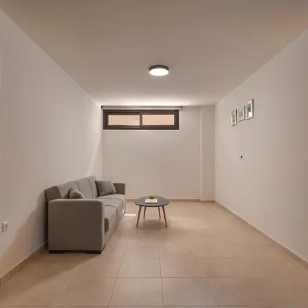 Tatil Evi Orange Tree Sani (Chalkidiki)