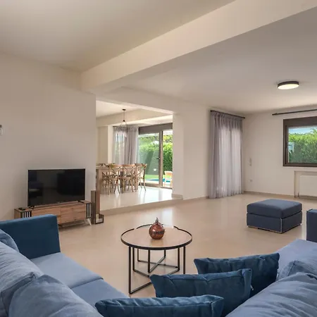 Tatil Evi Orange Tree