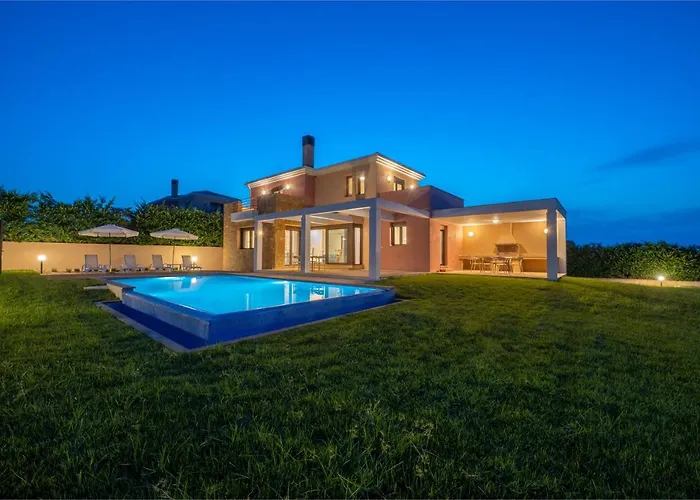 Orange Tree * Sani (Chalkidiki)