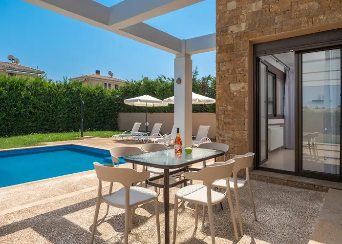 Orange Tree * Sani (Chalkidiki)