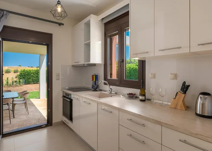 Orange Tree * Sani (Chalkidiki)