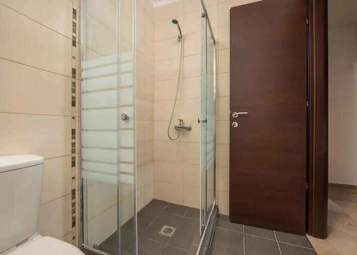 Orange Tree Ferienhaus