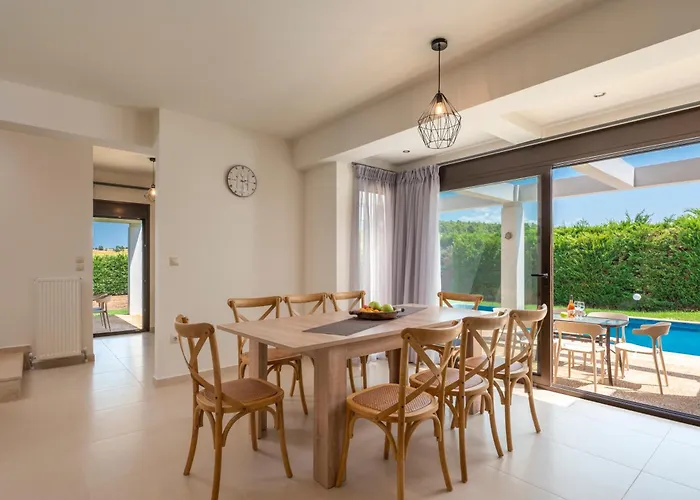 Orange Tree Ferienhaus *