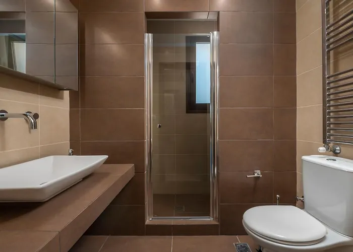 Ferienhaus Orange Tree *