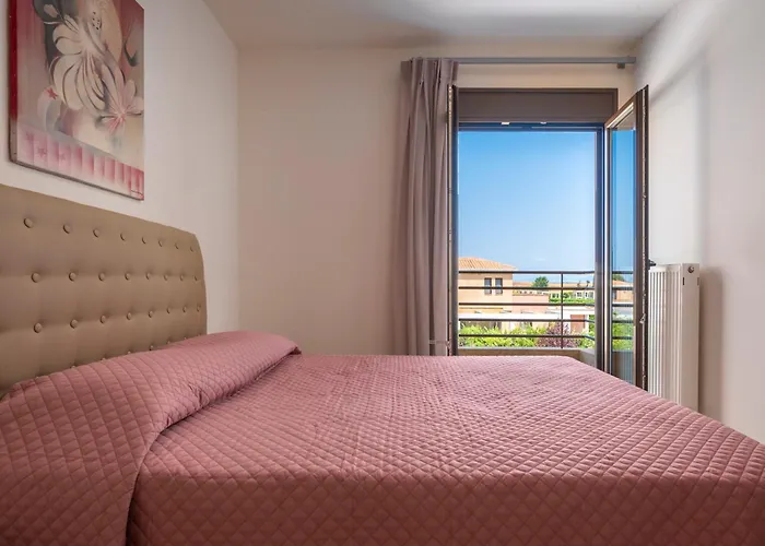 Orange Tree * Sani (Chalkidiki)