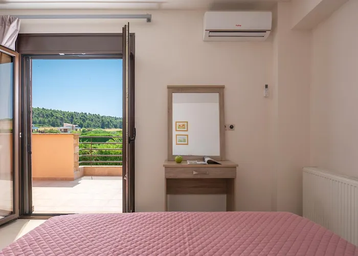 Ferienhaus Orange Tree