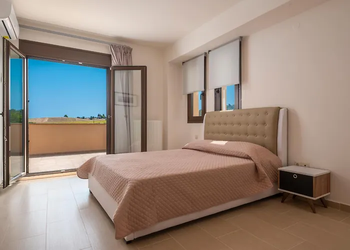 Orange Tree Ferienhaus *