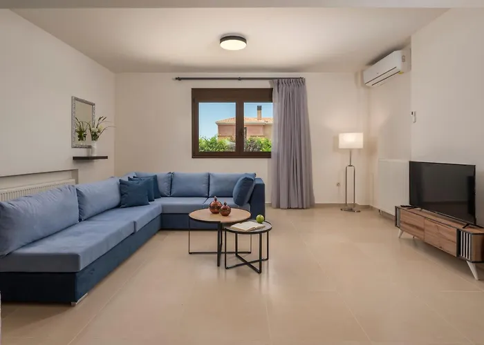 Orange Tree Ferienhaus Sani (Chalkidiki)