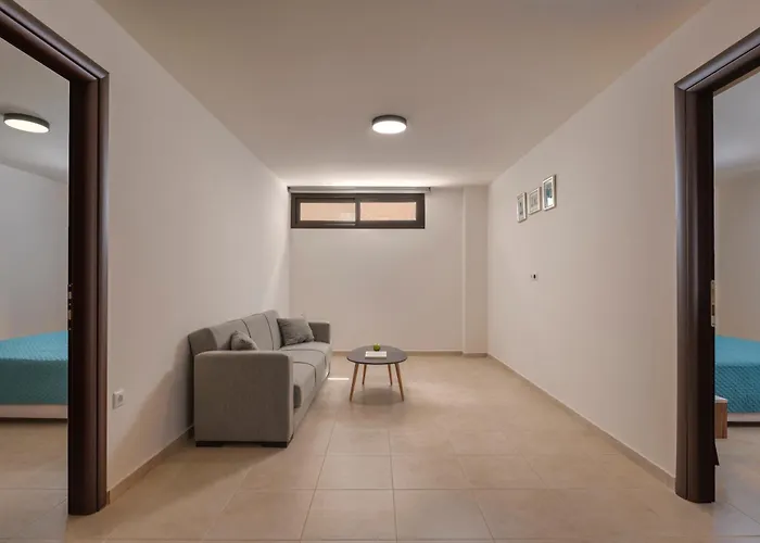 Ferienhaus Orange Tree Sani (Chalkidiki)