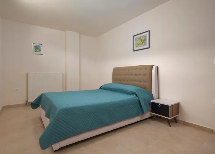 Orange Tree Ferienhaus