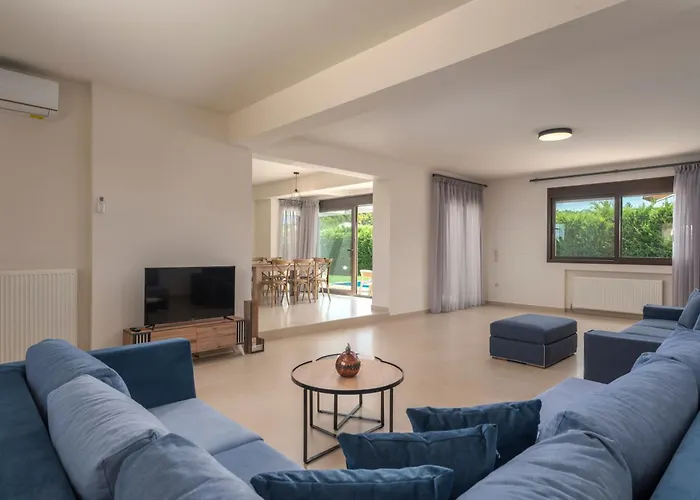 Ferienhaus Orange Tree