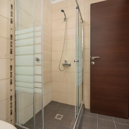 Orange Tree Nyaraló