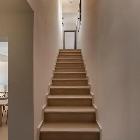 Nyaraló Orange Tree *